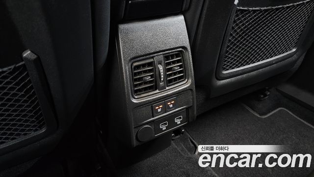 Renault Korea XM3 2023 — photo 28