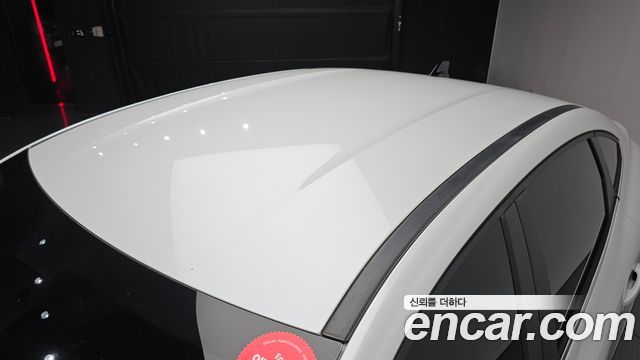 Renault Korea XM3 2023 — photo 32