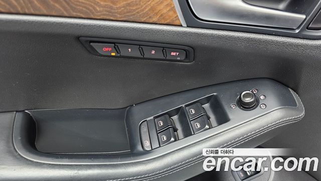 Audi Q5 2011 — photo 15