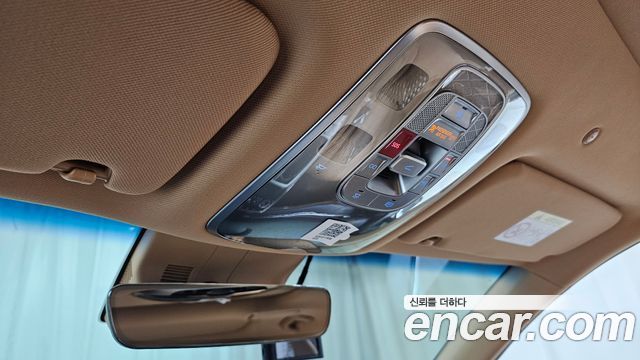 Genesis GV80 2023 — photo 24
