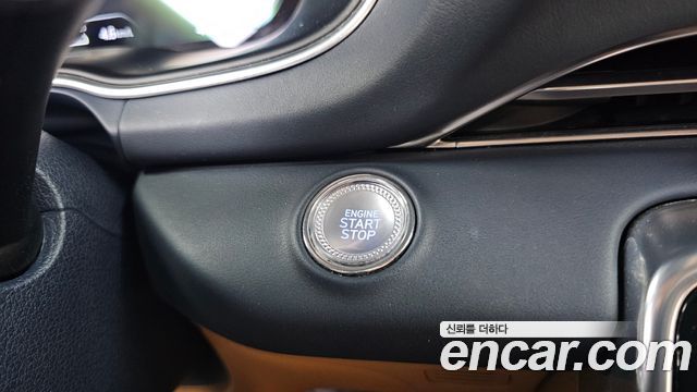 Genesis GV80 2023 — photo 26