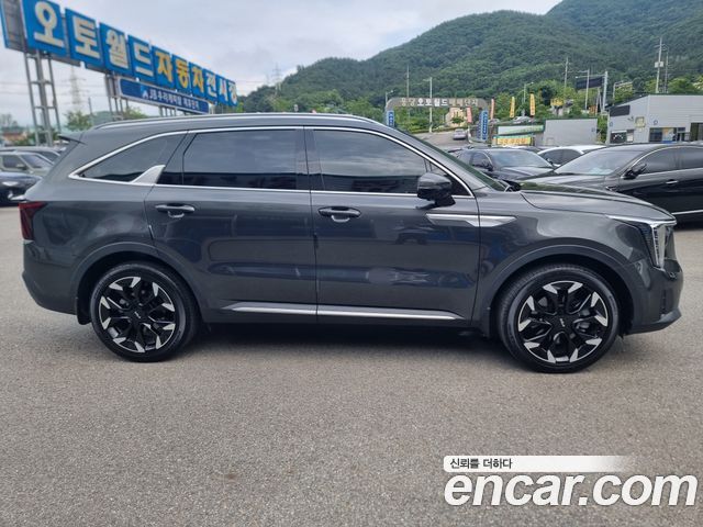 Kia Sorento 2025 — photo 4