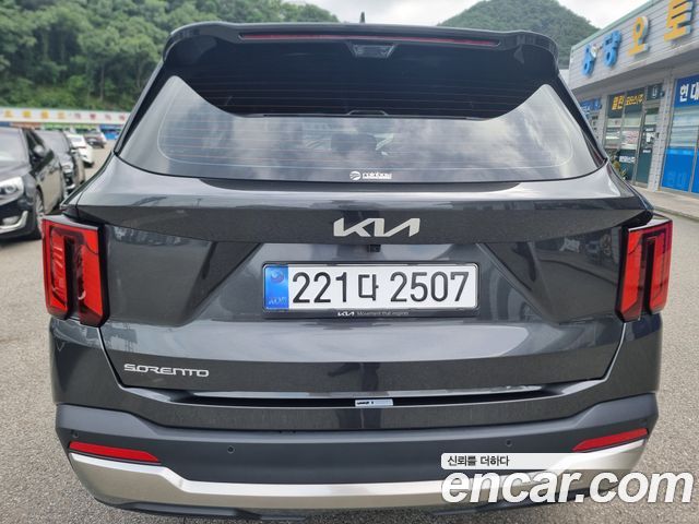 Kia Sorento 2025 — photo 6