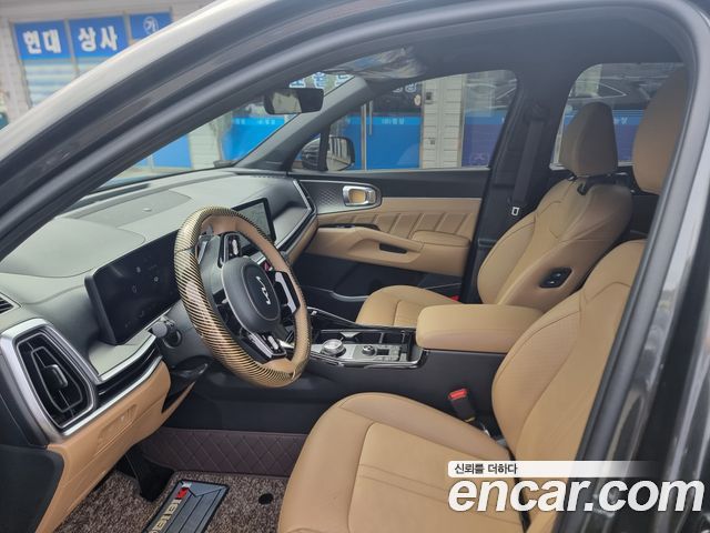 Kia Sorento 2025 — photo 9