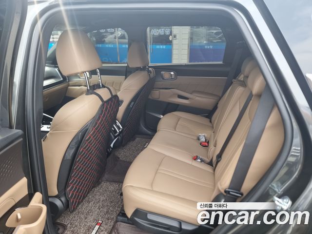 Kia Sorento 2025 — photo 10