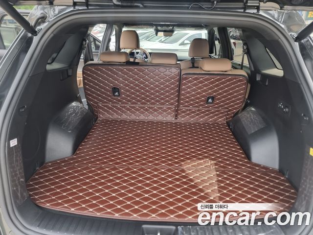 Kia Sorento 2025 — photo 11