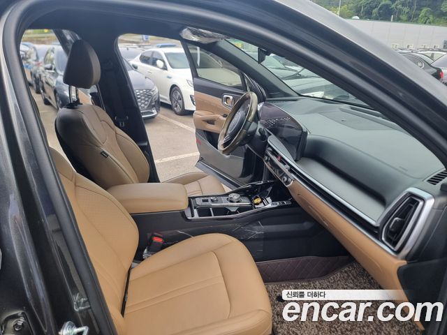 Kia Sorento 2025 — photo 13