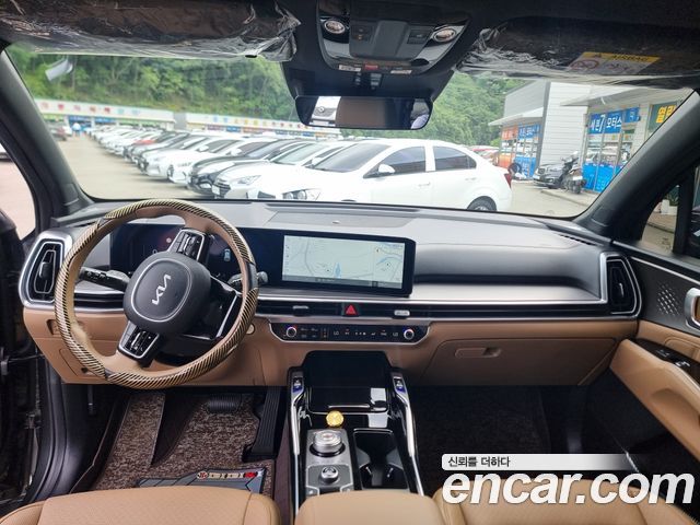 Kia Sorento 2025 — photo 14