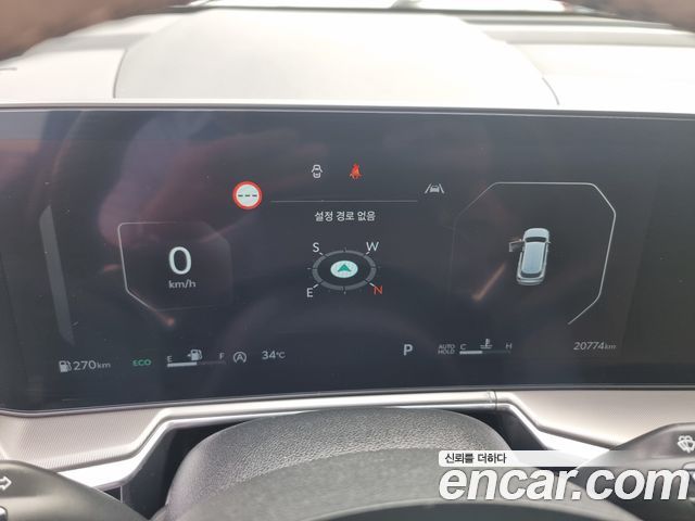 Kia Sorento 2025 — photo 15