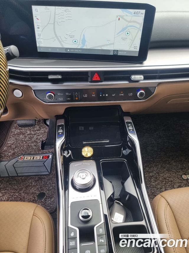Kia Sorento 2025 — photo 16