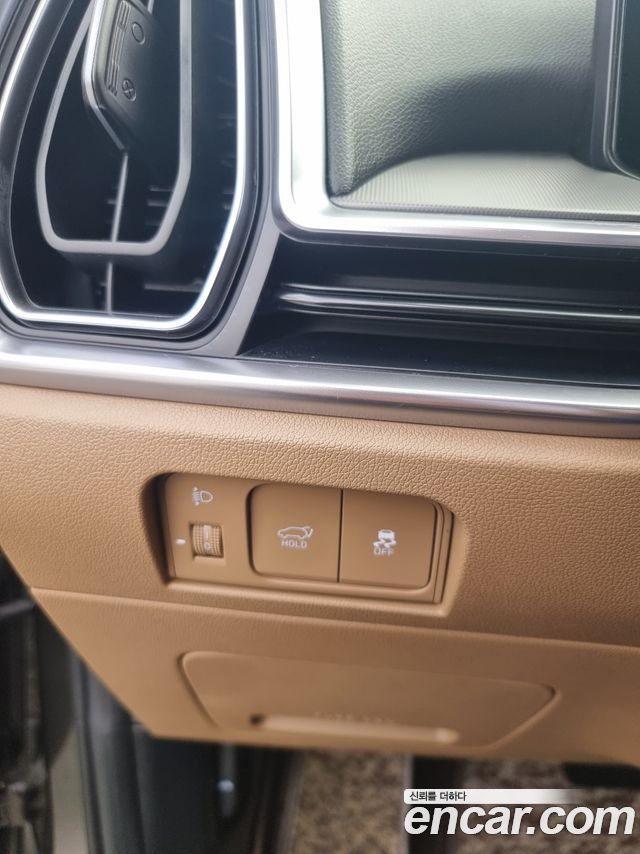 Kia Sorento 2025 — photo 17
