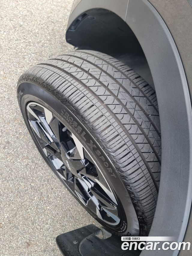 Kia Sorento 2025 — photo 18