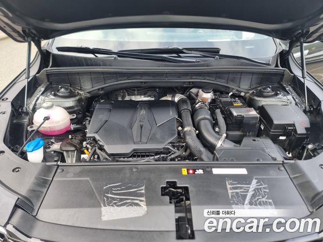 Kia Sorento 2025 — photo 19
