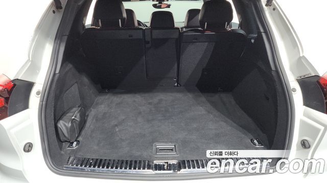 Porsche Cayenne 2017 — photo 17