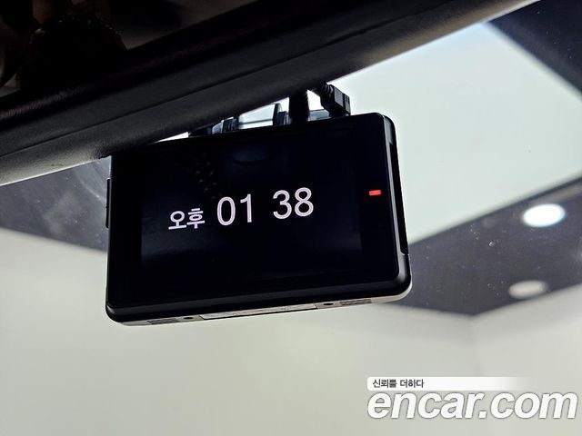 Hyundai Dynasty 2004 — photo 13