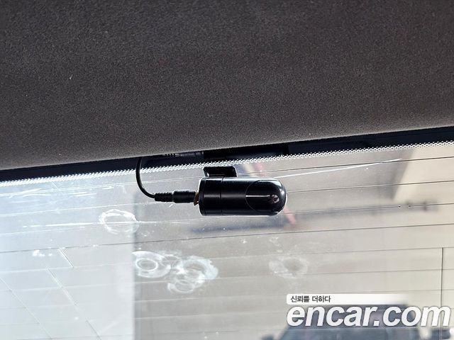 Hyundai Dynasty 2004 — photo 14