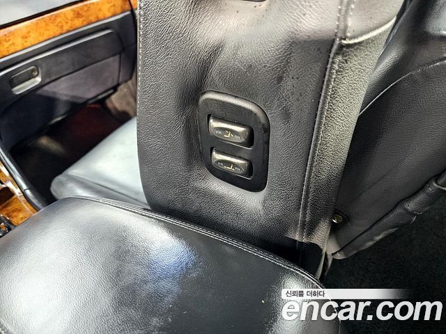 Hyundai Dynasty 2004 — photo 15