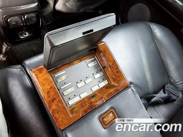 Hyundai Dynasty 2004 — photo 16