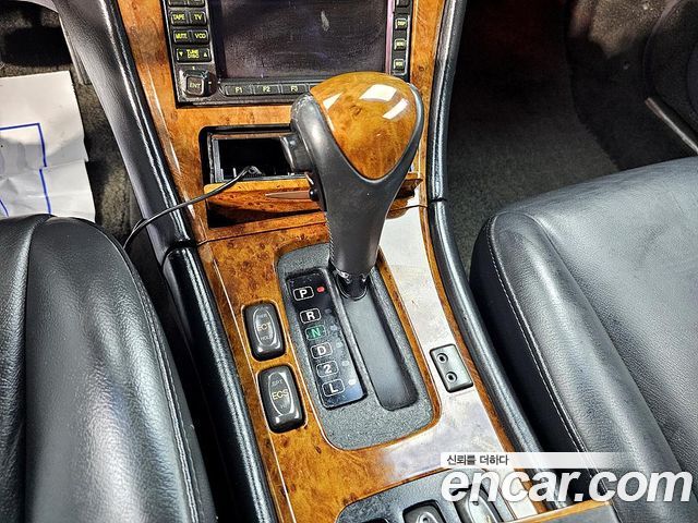 Hyundai Dynasty 2004 — photo 17