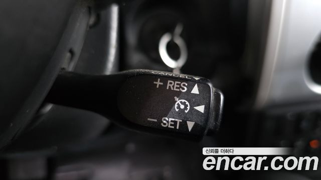 Toyota FJ Cruiser 2007 — photo 15