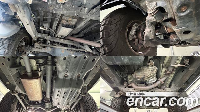 Toyota FJ Cruiser 2007 — photo 18