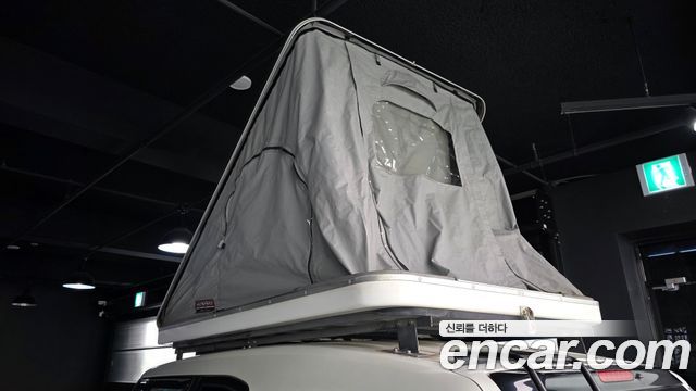 Toyota FJ Cruiser 2007 — photo 19