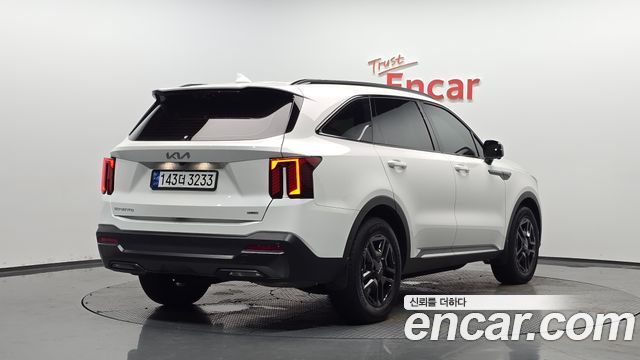 Kia Sorento 2024 — photo 2