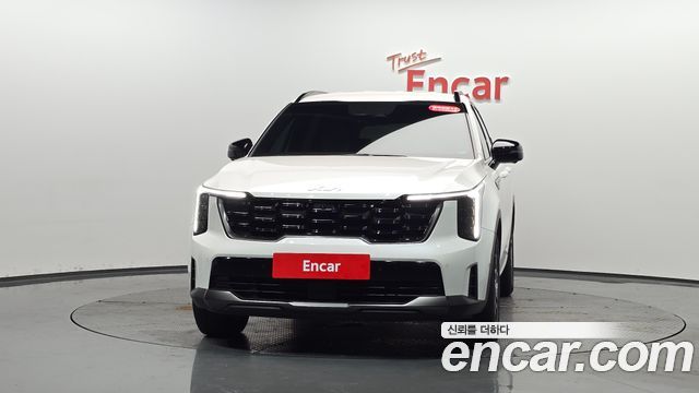 Kia Sorento 2024 — photo 3