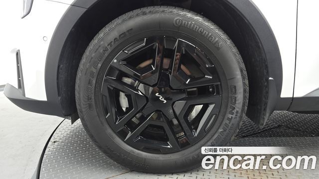 Kia Sorento 2024 — photo 5
