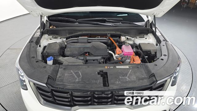 Kia Sorento 2024 — photo 6