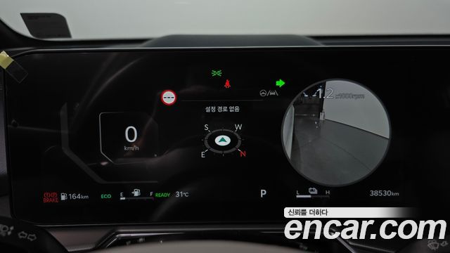 Kia Sorento 2024 — photo 11