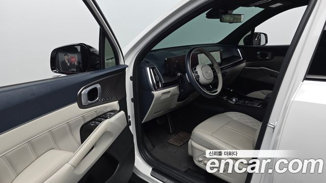 Kia Sorento 2024 — photo 13