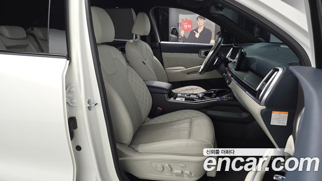 Kia Sorento 2024 — photo 17
