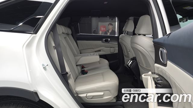 Kia Sorento 2024 — photo 18