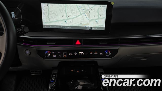 Kia Sorento 2024 — photo 20