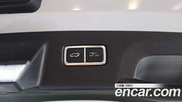 Kia Sorento 2024 — photo 26