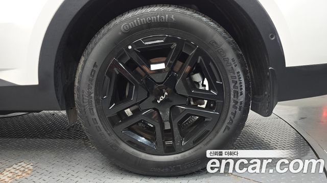 Kia Sorento 2024 — photo 7