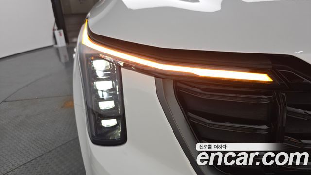 Kia Sorento 2024 — photo 8