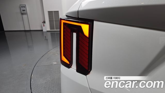 Kia Sorento 2024 — photo 9