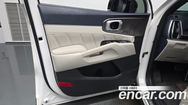 Kia Sorento 2024 — photo 14