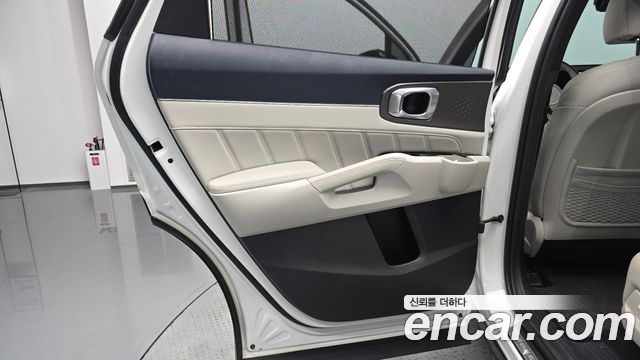 Kia Sorento 2024 — photo 15