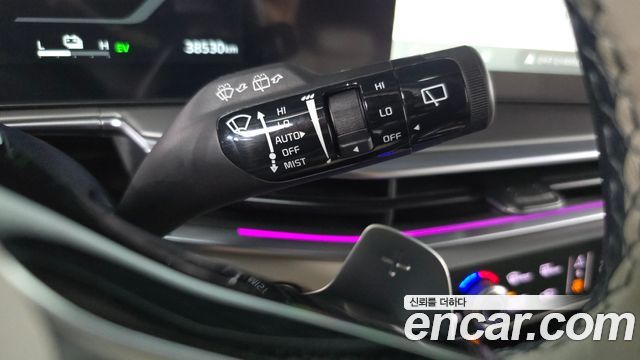 Kia Sorento 2024 — photo 27