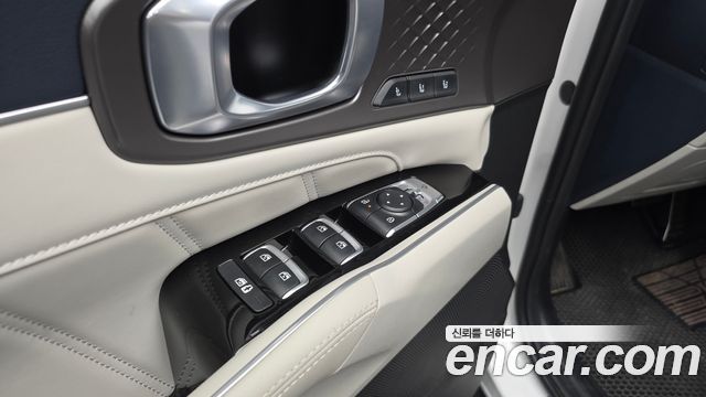 Kia Sorento 2024 — photo 29
