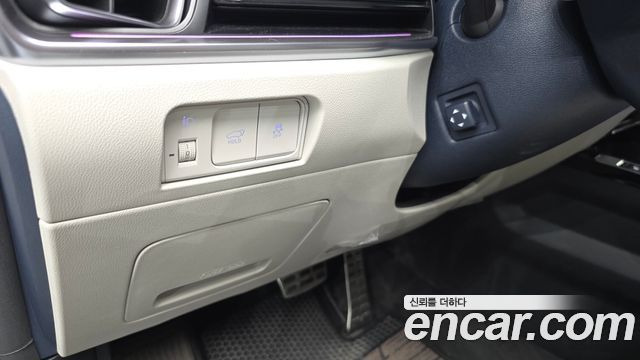 Kia Sorento 2024 — photo 31