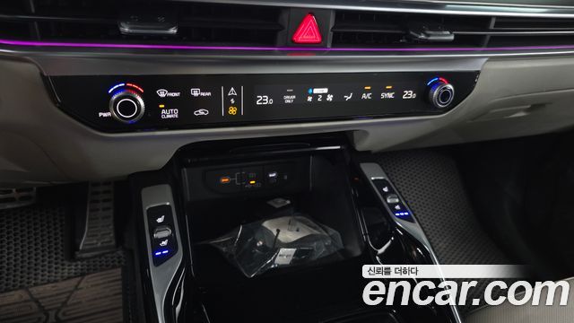 Kia Sorento 2024 — photo 32