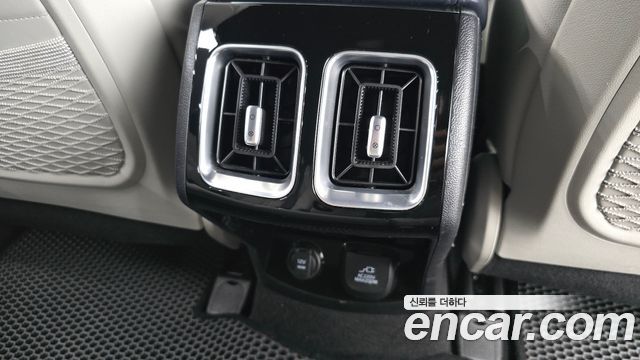 Kia Sorento 2024 — photo 34