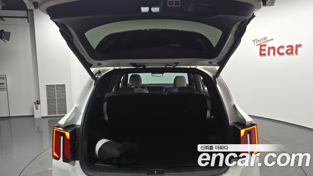 Kia Sorento 2024 — photo 36