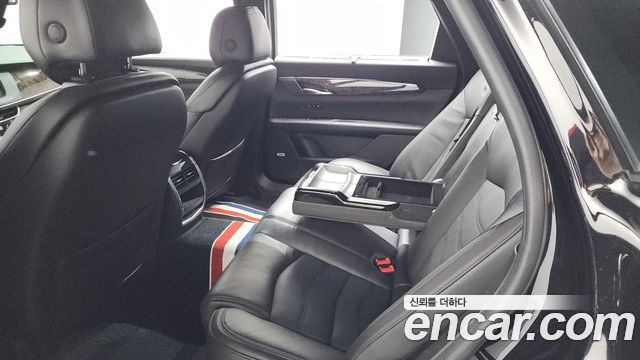 Cadillac CT6 2018 — photo 11