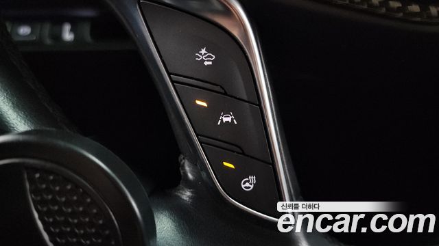 Cadillac CT6 2018 — photo 16