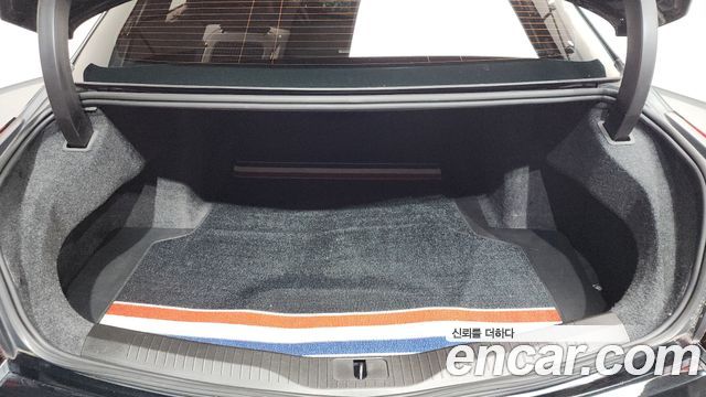 Cadillac CT6 2018 — photo 20
